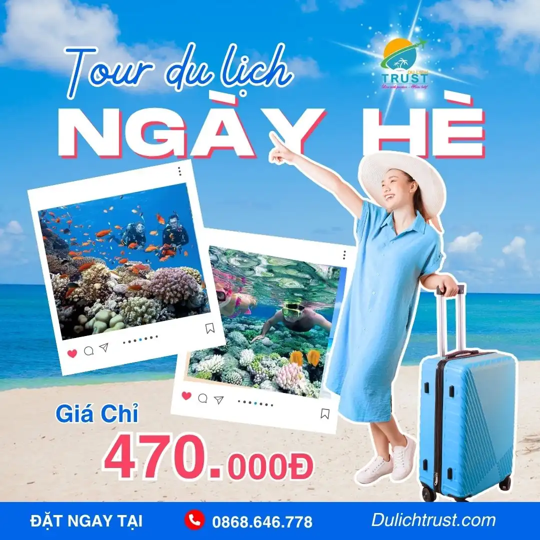 Tour đao deluxe Nha TRang