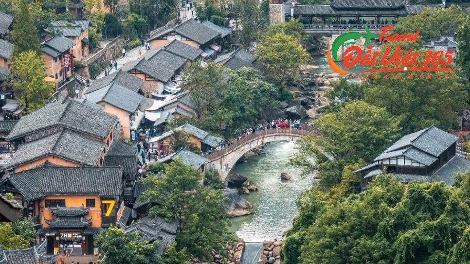 Giang tây trung quốc