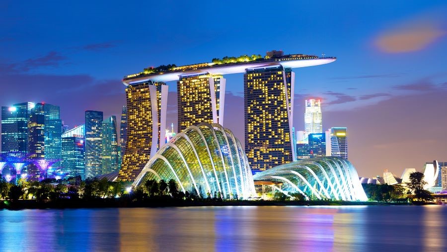 singapore